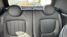 MINI Convertible 2.0 Cooper S Seaside Edition 2dr Auto Petrol Convertible